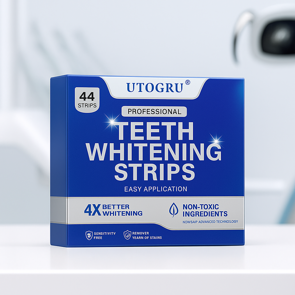 weissmed whitening stripes