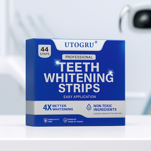 weissmed whitening stripes