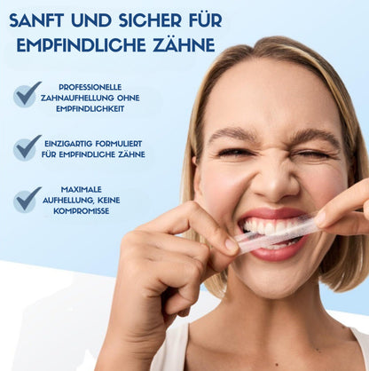 weissmed whitening stripes